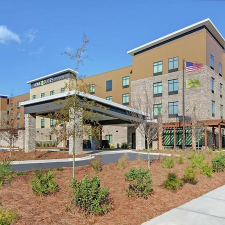 Home2 Suites By Hilton Charleston Daniel Island, Sc Exterior foto